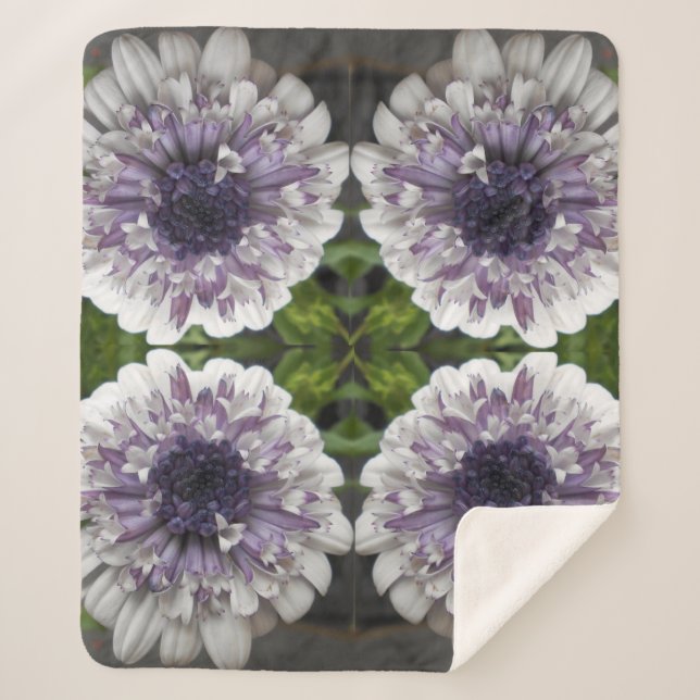 Brett Sherpadecke (Vorderseite)