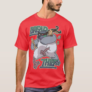 Brettdieb T-Shirt
