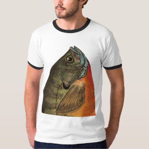 Brettfischerei T-Shirt