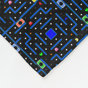 Brettspielfans Fleecedecke