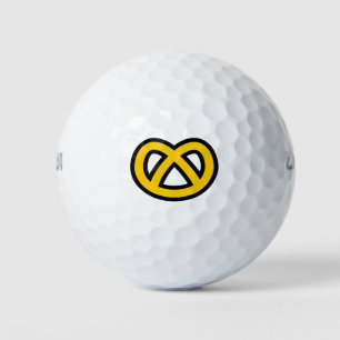 Bretzel Golfball