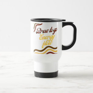 Breuse to go Energy Flow White Travel Mug Reisebecher
