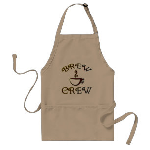 Brew-Crew Schürze