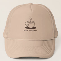 Brew Therapy Kaffee