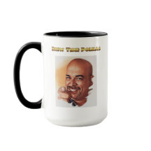 Brew Time Polkas Classic Tasse, 325 ml