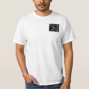 Brewfest 16 links Kasten T-Shirt