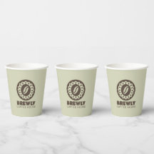 Brewly-Café-Logo