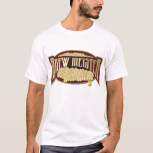 BrewMeister T-Shirt