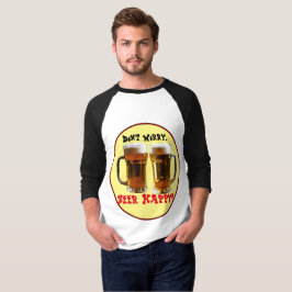 Brews & Banter: Beer Edition T-Shirt