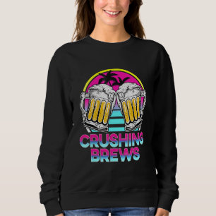 Brews International Beer Day Beerslanglangings Sweatshirt