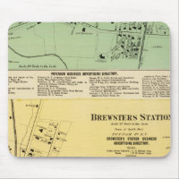 Brewsters Sta., Patterson