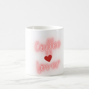 "Brewtiful Beginnings" Kaffeetasse