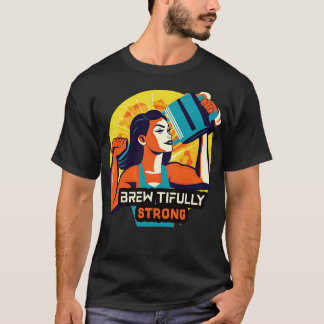 Brewtiful Strong 1 T-Shirt