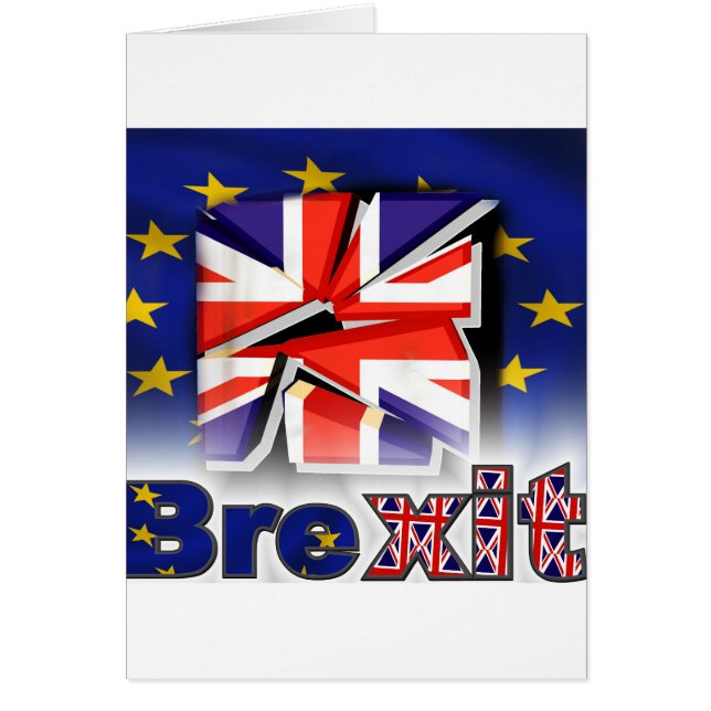 Brexit (Vorne)