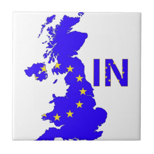 BREXIT "" IM GEWERKSCHAFTS-JACK FLIESE