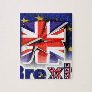 Brexit Puzzle