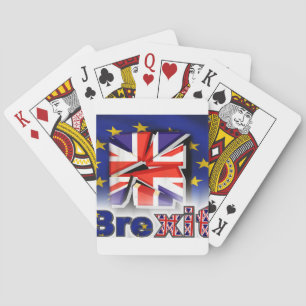 brexit spielkarten