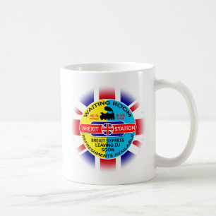 Brexit-Tasse Tasse