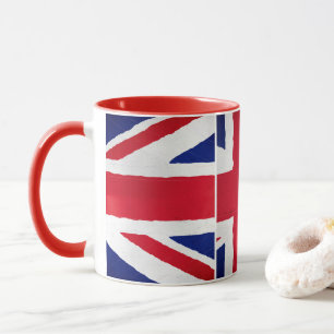 Brexit UK Tasse
