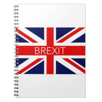 BREXIT UNION JACK - HOCHWERTIGES BILD