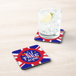 Brexit Untersetzer