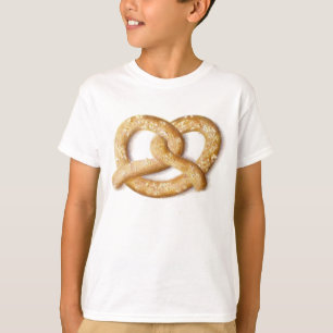 Brezel T-Shirt
