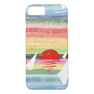 Brezz3 Case-Mate iPhone Hülle