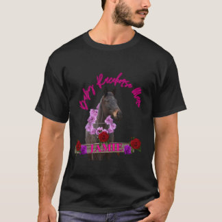 BRHM Jamie T-Shirt