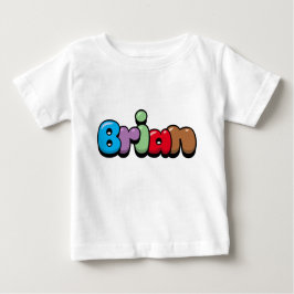 Brian Baby T-shirt