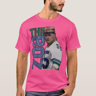 Brian Bosworth Seattle Lib T-Shirt