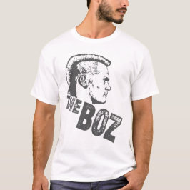 Brian Bosworth The BOZ T-Shirt