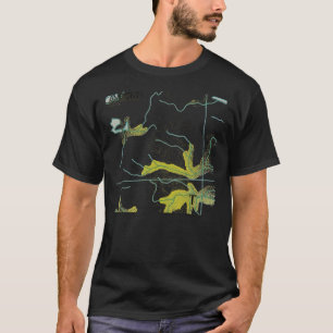 Brian Eno Ambient 1 Klassischer T - Shirt von hohe