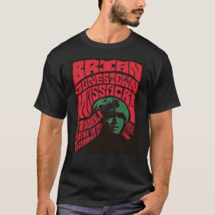 Brian Jonestown Massacre Classic T - Shirt