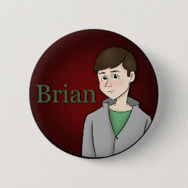 Brian Miller Button
