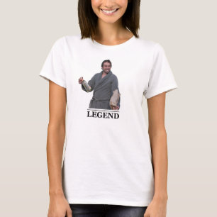 Brian Thomas: LEGENDE T-Shirt