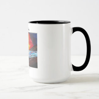 Brian und John Tasse