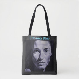 "Brianna Blue" Frauen in Kohle