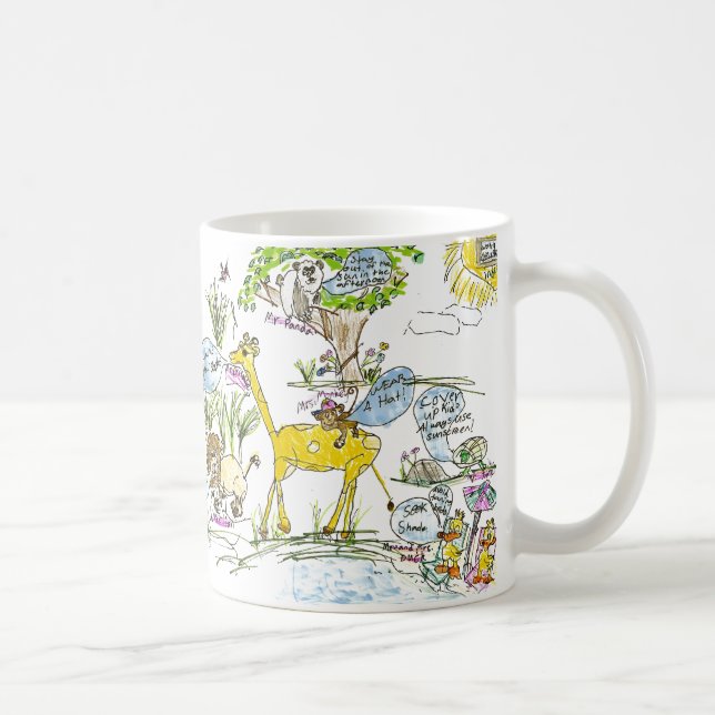 Brianna Tasse (Rechts)