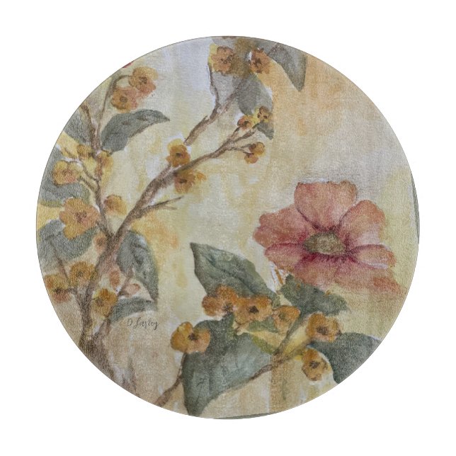 Brianne Cutting Board Schneidebrett (Vorderseite)