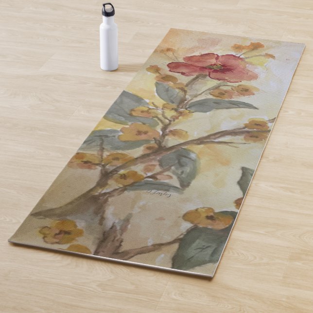 Brianne Yoga Mat Yogamatte (Beispiel)