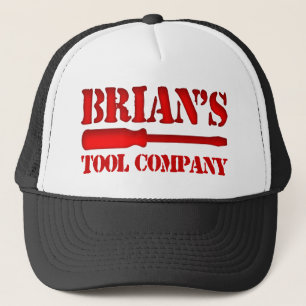 Brians Tool Company Truckerkappe