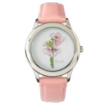 Briar Rose Niedliche Blume Kind Blumenstrauß Girl