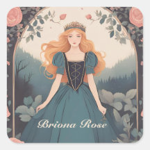 Briar Rose