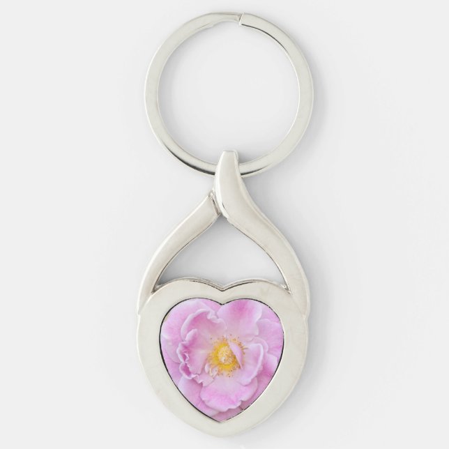 Briar Rose Schlüsselanhänger (Vorderseite)