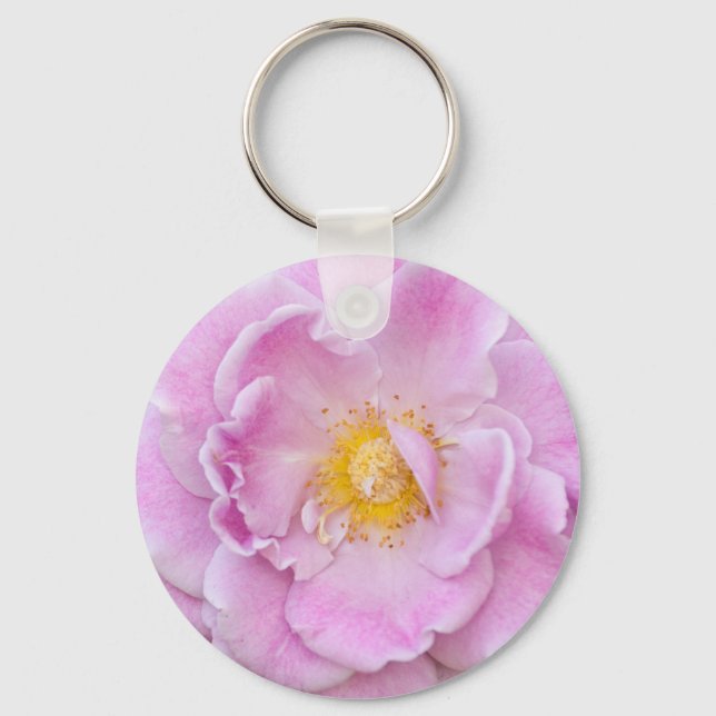 Briar Rose Schlüsselanhänger (Vorderseite)