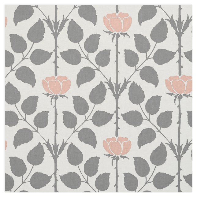 Briar Rose Stoff (Muster)