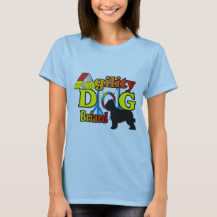 Briard Agility Shirts Geschenke