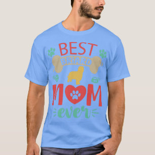 Briard Dog T-Shirt