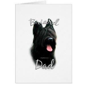 Briard Vater 2