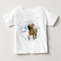 Briard Weihnachten